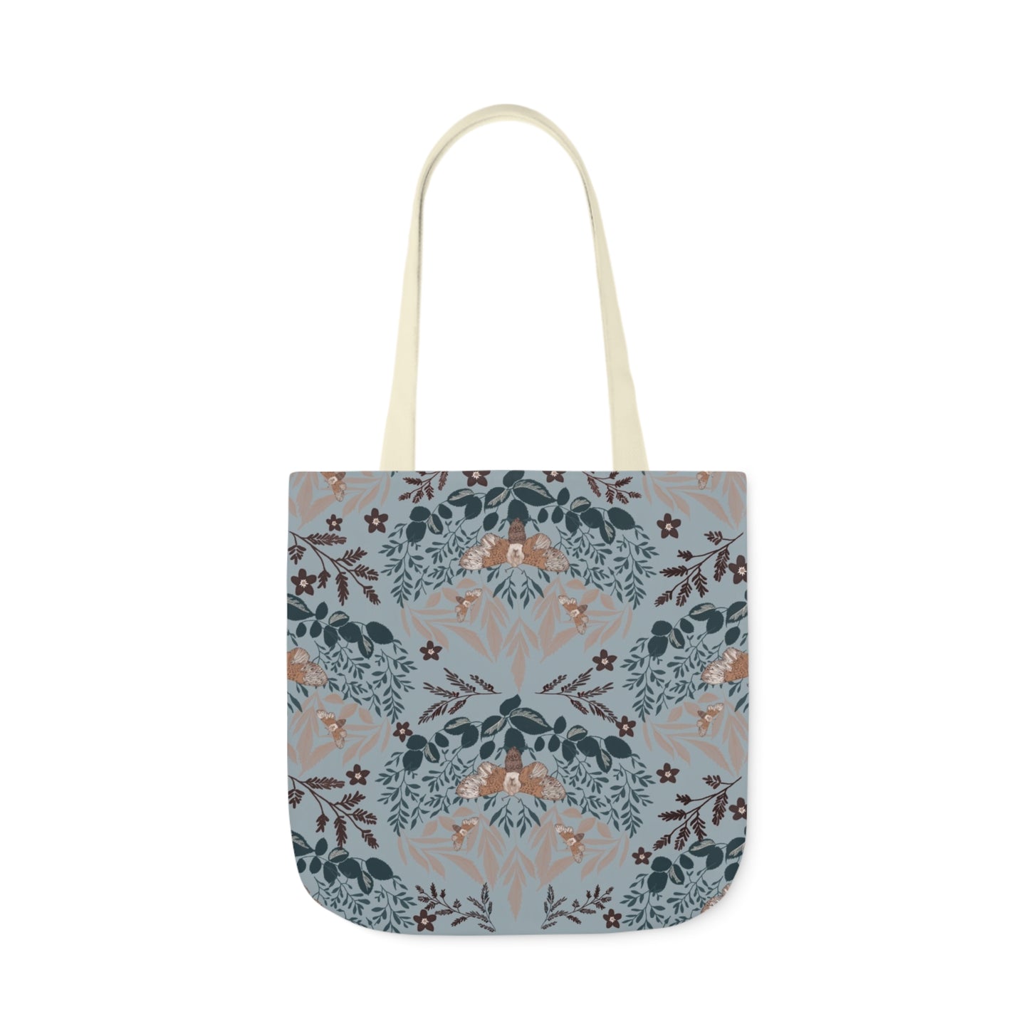 CANVAS TOTE BAG