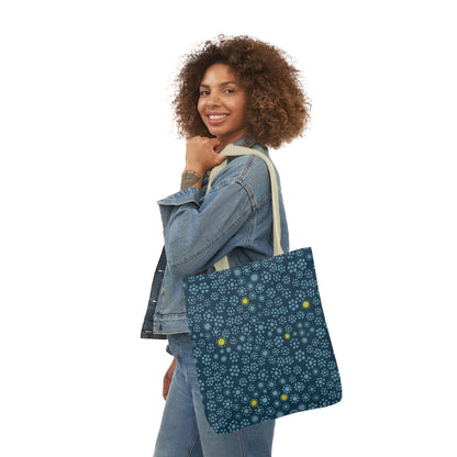 CANVAS TOTE BAG