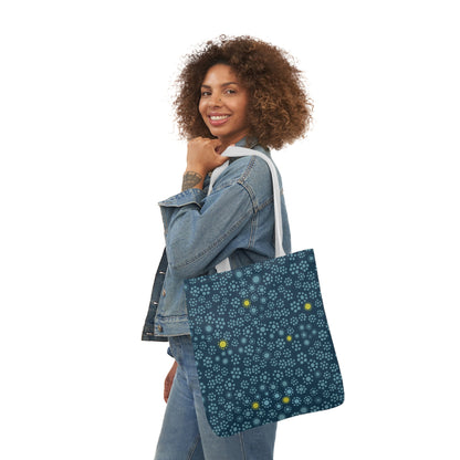 CANVAS TOTE BAG