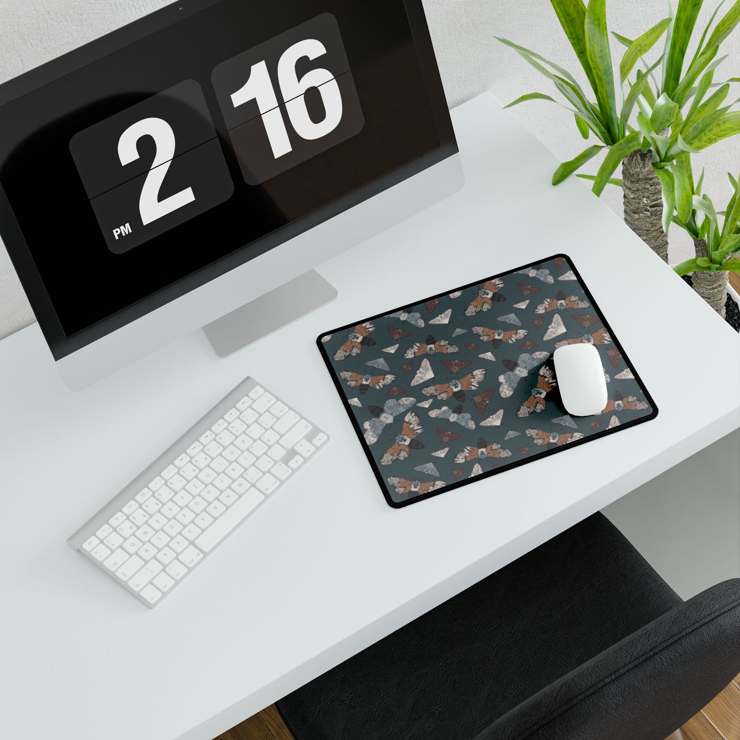 DESK MAT