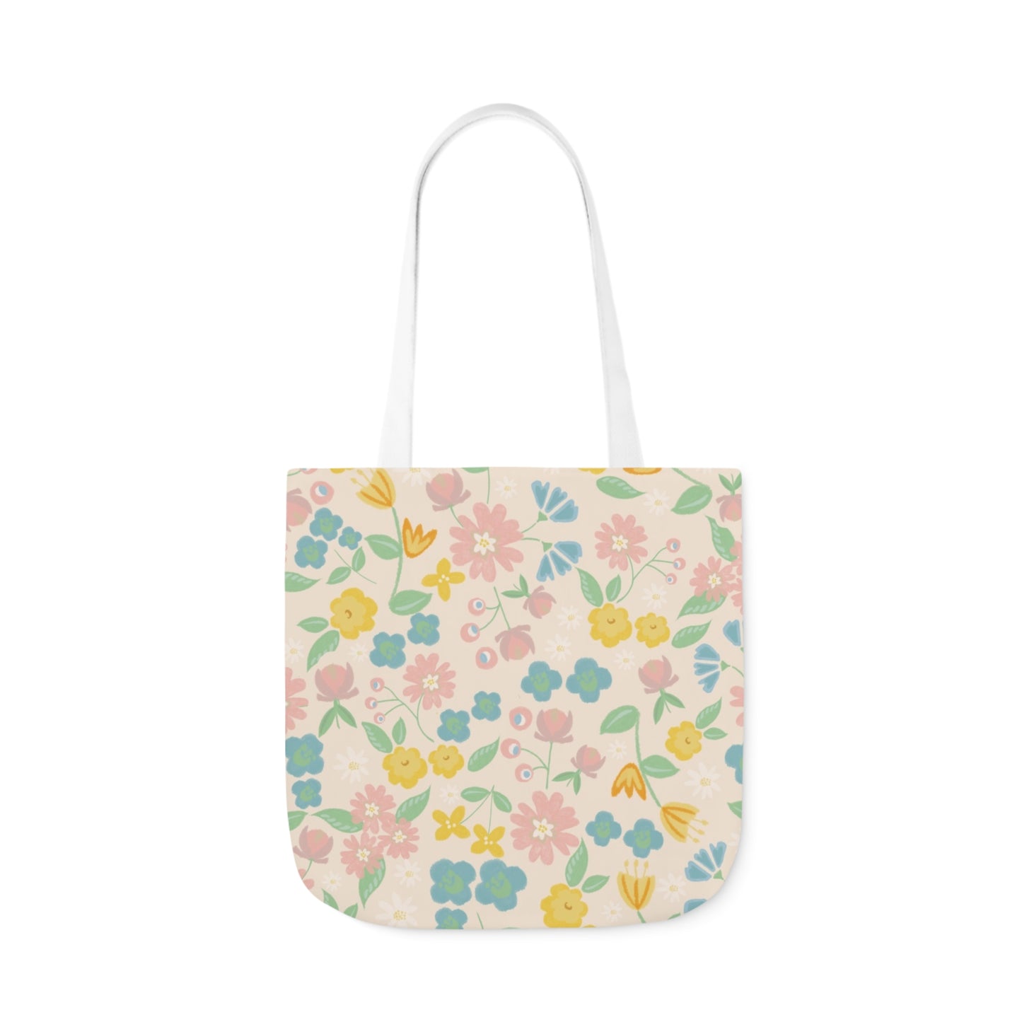 CANVAS TOTE BAG