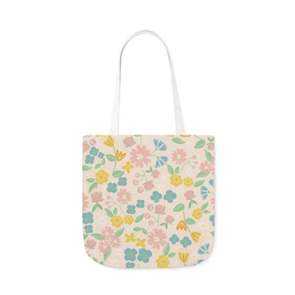 CANVAS TOTE BAG