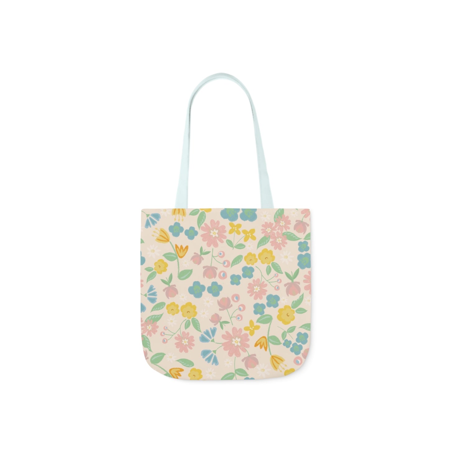 CANVAS TOTE BAG