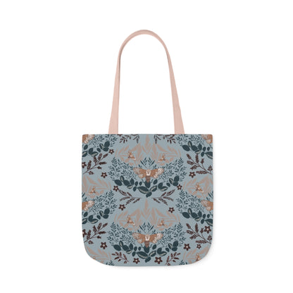 CANVAS TOTE BAG