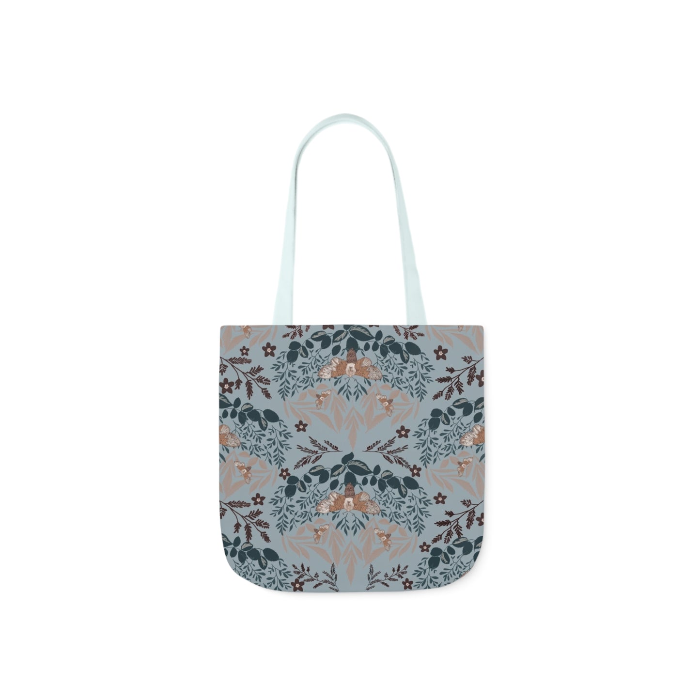 CANVAS TOTE BAG