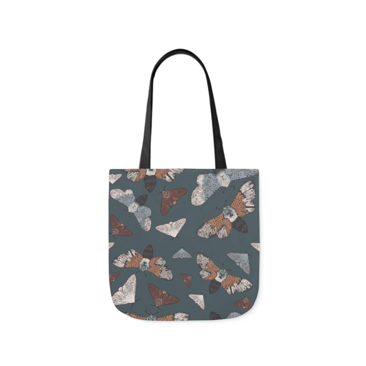 CANVAS TOTE BAG