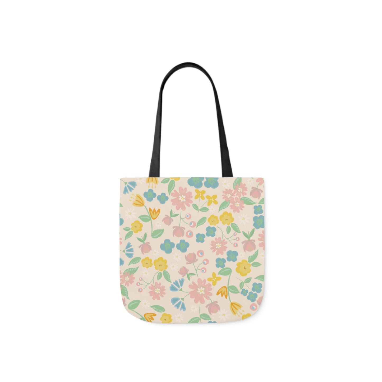 CANVAS TOTE BAG