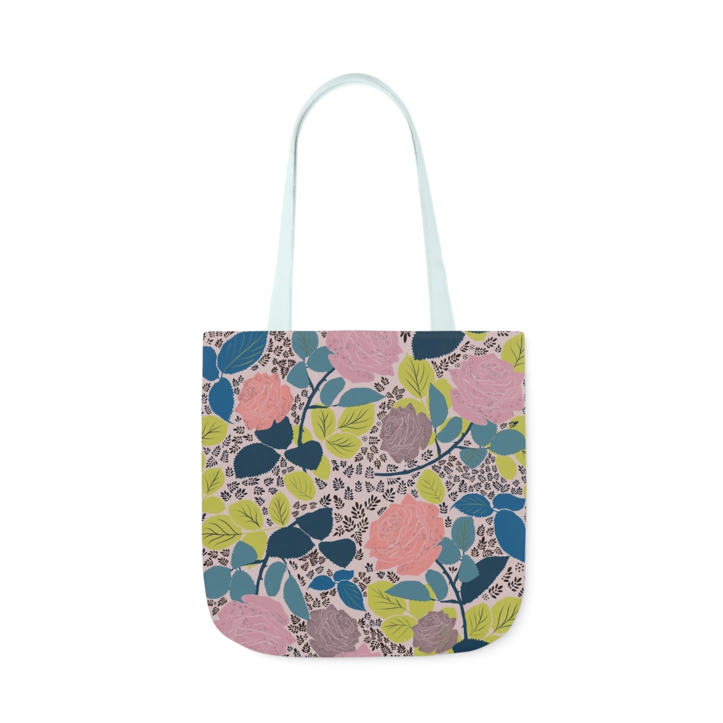 CANVAS TOTE BAG