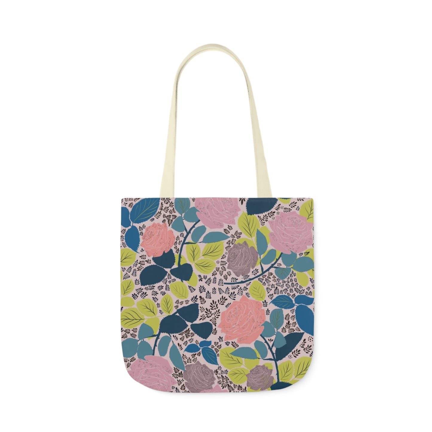 CANVAS TOTE BAG