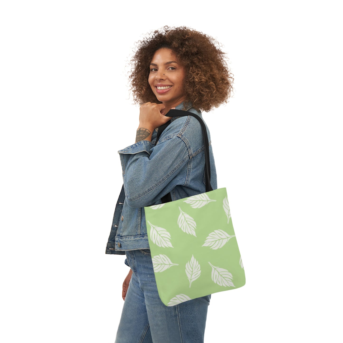 CANVAS TOTE BAG