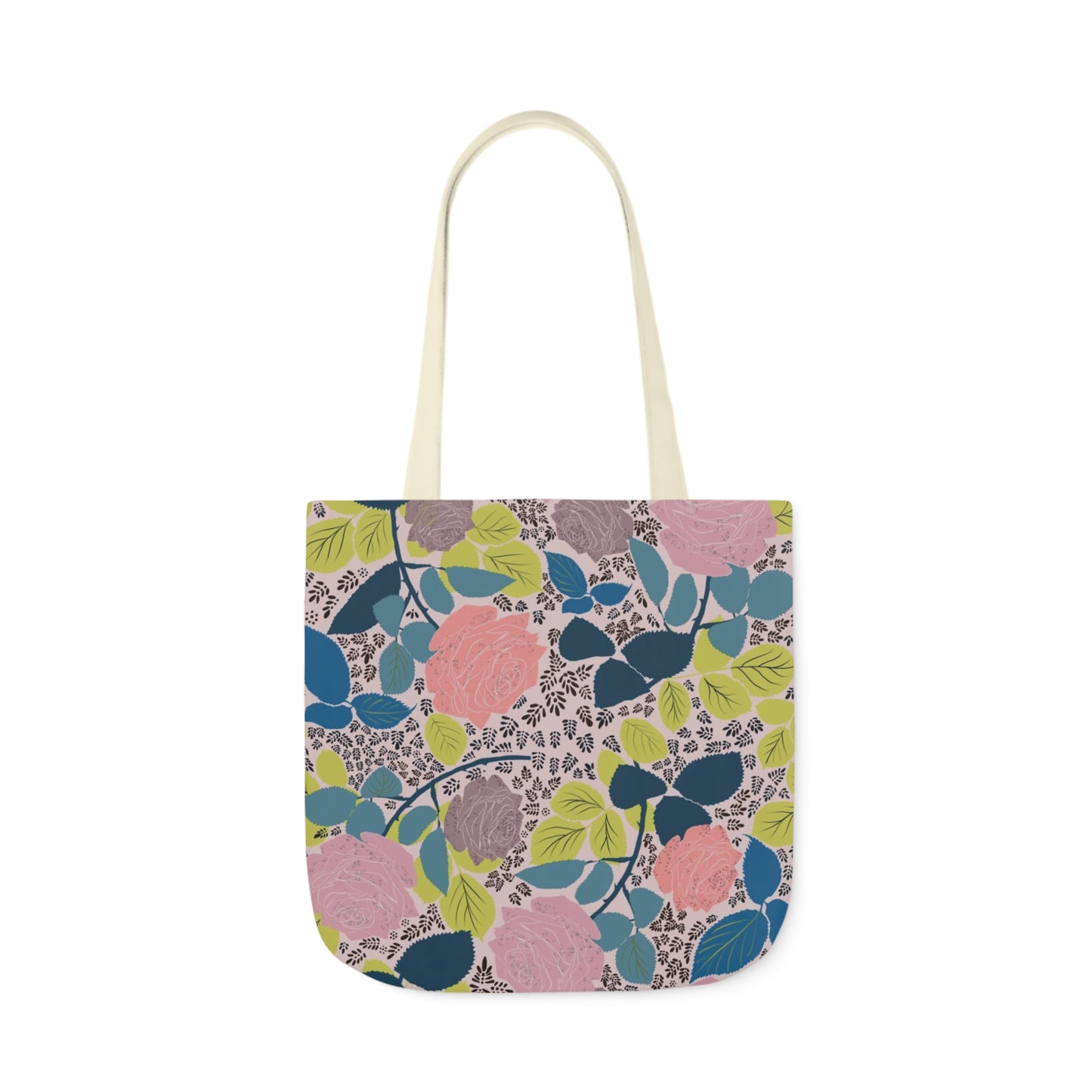 CANVAS TOTE BAG